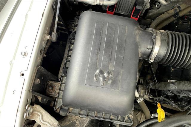 Used 2016 RAM 1500 For Sale in Millington, TN