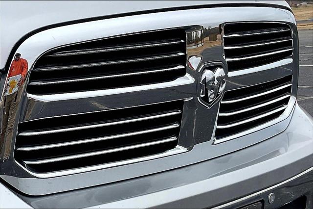 Used 2016 RAM 1500 For Sale in Millington, TN