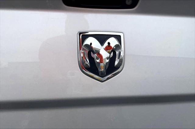 Used 2016 RAM 1500 For Sale in Millington, TN