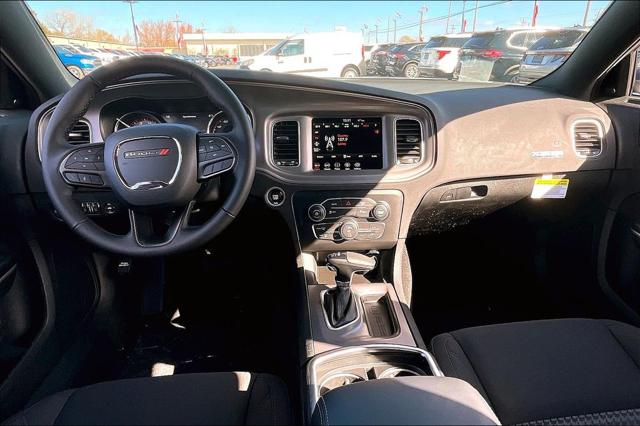 New 2023 Dodge Charger For Sale in Millington, TN