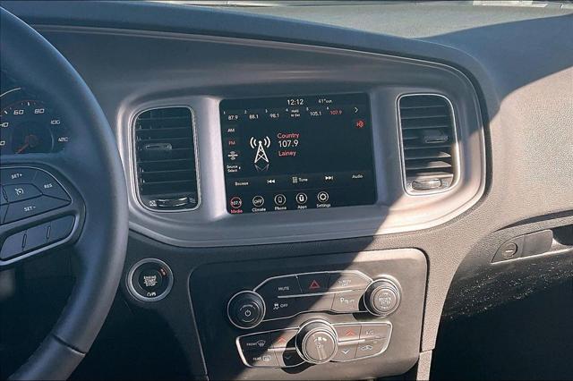 New 2023 Dodge Charger For Sale in Millington, TN