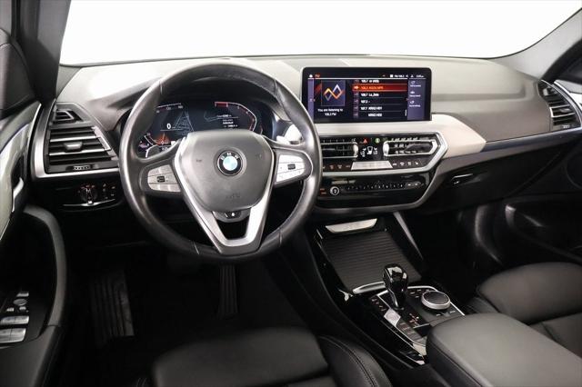 2023 BMW X3 sDrive30i 2023 BMW X3 sDrive30i