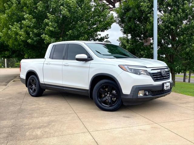 2020 Honda Ridgeline 2WD RTL for sale in Longview, TX