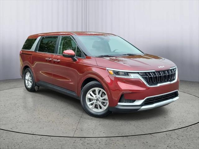 2023 Kia Carnival MPV LX Seat Package for sale in Battle Creek, MI