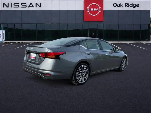 2023 Nissan Altima SL FWD