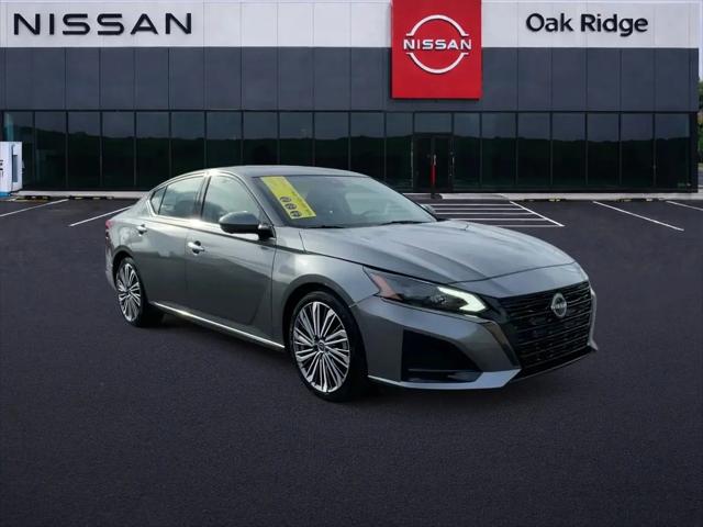 2023 Nissan Altima SL FWD for sale in Oak Ridge, TN