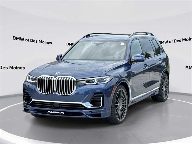 2022 BMW xB ALPINA XB7 for sale in Urbandale, IA