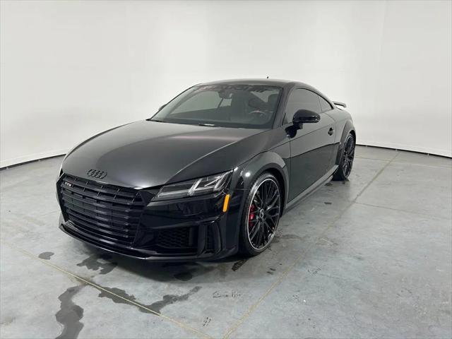 2023 Audi TTS TFSI quattro S tronic for sale in Omaha, NE