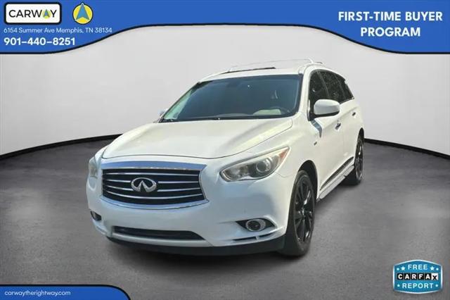 2014 INFINITI QX60h Base for sale in Memphis, TN