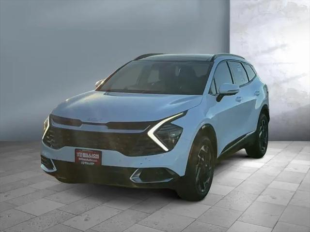 2023 Kia Sportage SX-Prestige for sale in Sioux Falls, SD