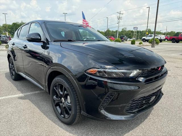 2024 Dodge Hornet DODGE HORNET R/T PLUS EAWD