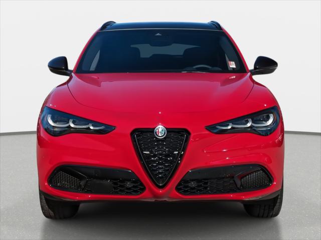 2024 Alfa Romeo Stelvio STELVIO SPRINT RWD 2024 Alfa Romeo Stelvio STELVIO SPRINT RWD