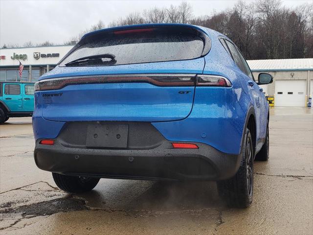 2024 Dodge Hornet DODGE HORNET GT PLUS AWD