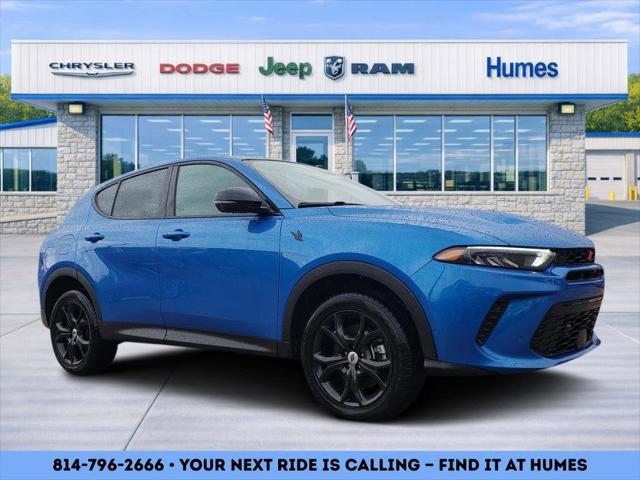 2024 Dodge Hornet DODGE HORNET GT PLUS AWD