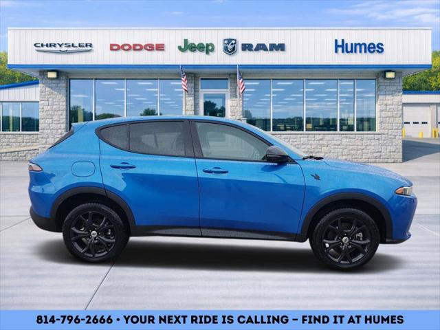 2024 Dodge Hornet DODGE HORNET GT PLUS AWD
