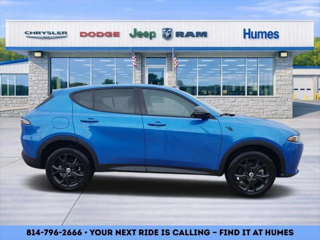 2024 Dodge Hornet DODGE HORNET GT PLUS AWD 2024 Dodge Hornet DODGE HORNET GT PLUS AWD