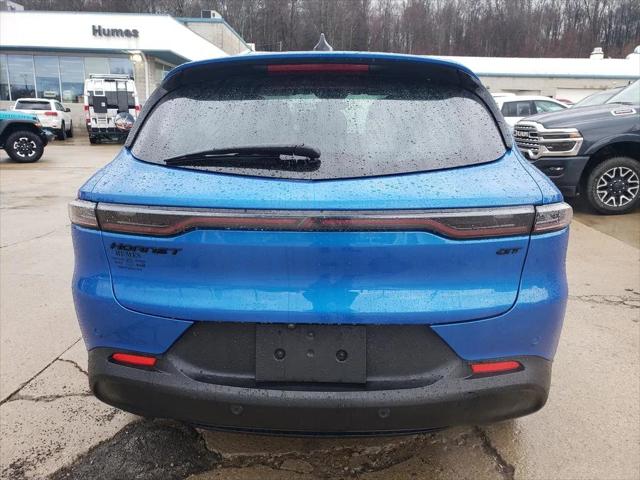 2024 Dodge Hornet GT Plus AWD