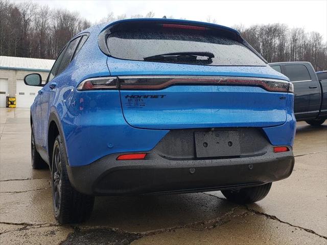 2024 Dodge Hornet GT Plus AWD