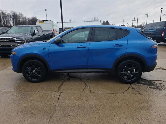 2024 Dodge Hornet GT Plus AWD
