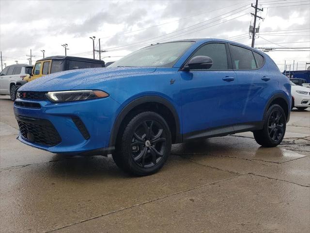 2024 Dodge Hornet GT Plus AWD