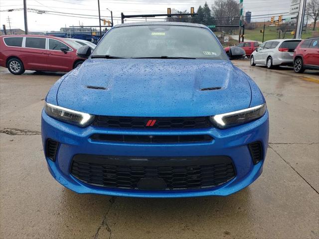 2024 Dodge Hornet GT Plus AWD
