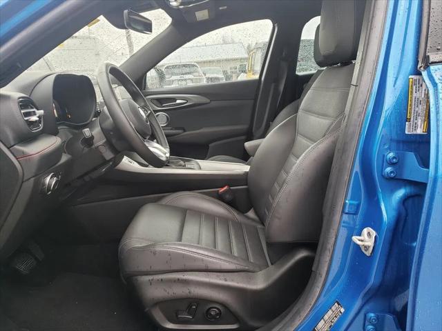 2024 Dodge Hornet GT Plus AWD