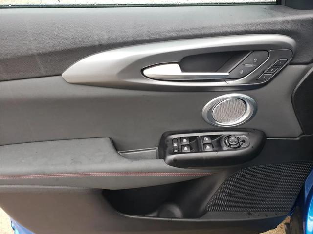 2024 Dodge Hornet GT Plus AWD