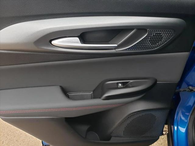 2024 Dodge Hornet GT Plus AWD