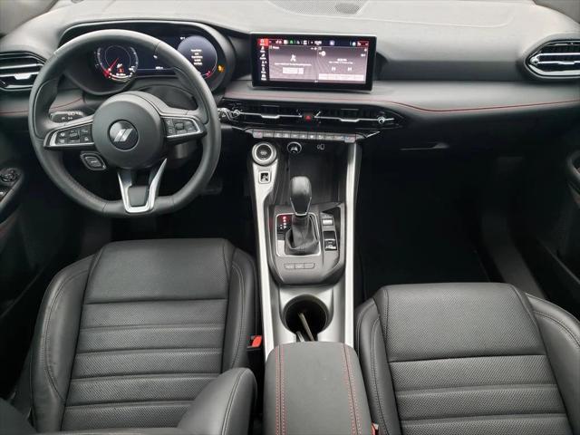 2024 Dodge Hornet GT Plus AWD