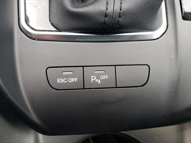 2024 Dodge Hornet GT Plus AWD