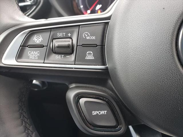 2024 Dodge Hornet GT Plus AWD