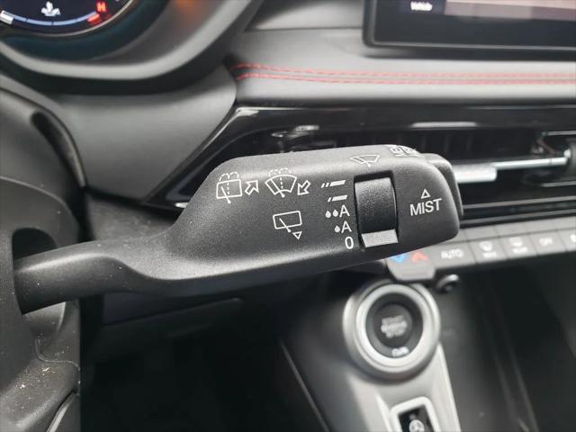 2024 Dodge Hornet GT Plus AWD