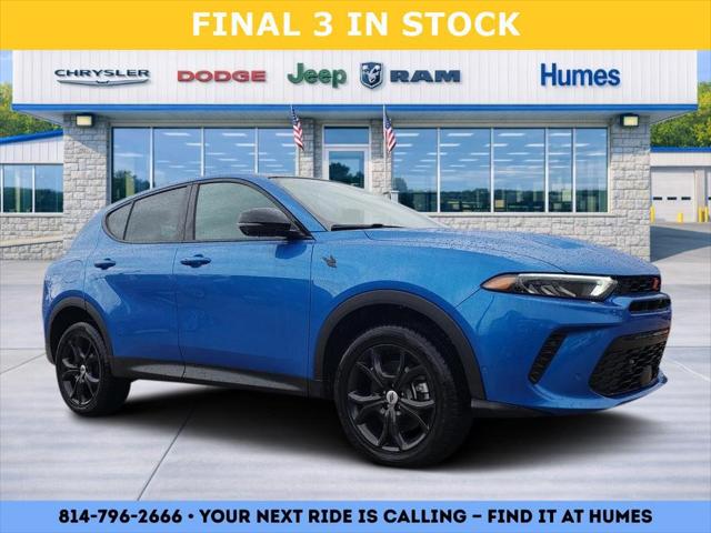 2024 Dodge Hornet GT Plus AWD for sale in Waterford, PA