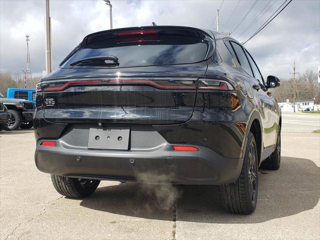 2024 Dodge Hornet DODGE HORNET GT PLUS AWD