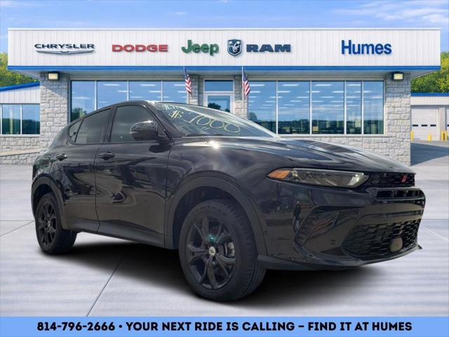 2024 Dodge Hornet DODGE HORNET GT PLUS AWD