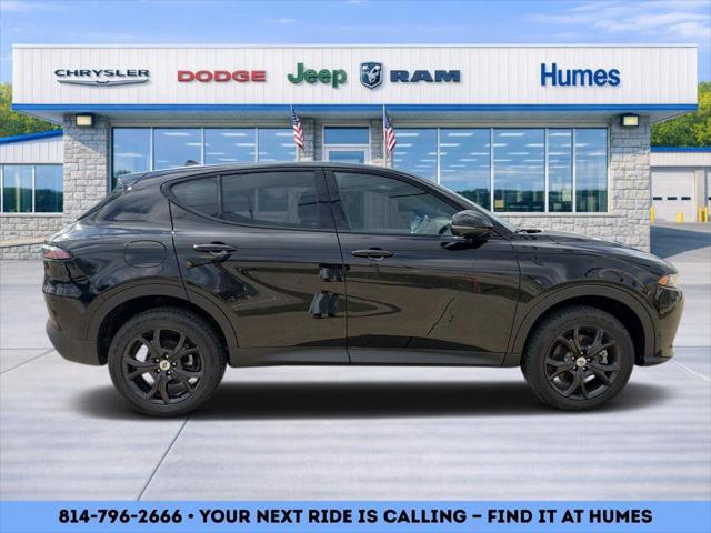 2024 Dodge Hornet DODGE HORNET GT PLUS AWD