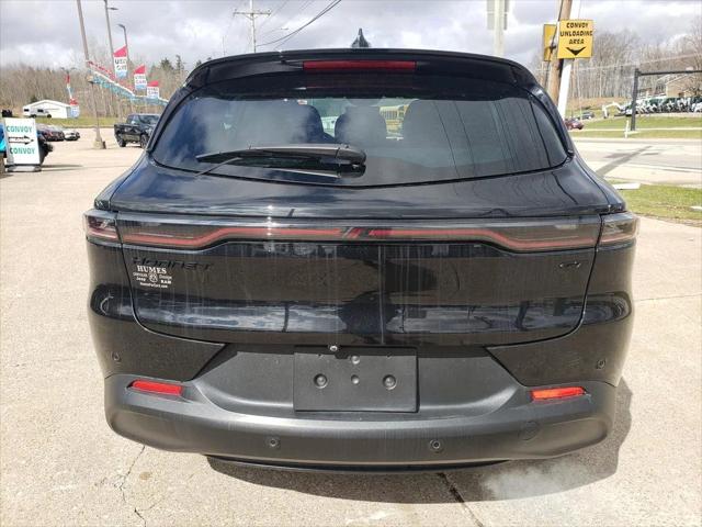 2024 Dodge Hornet GT Plus AWD