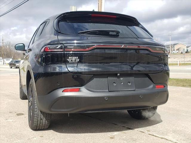 2024 Dodge Hornet GT Plus AWD