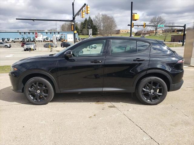 2024 Dodge Hornet GT Plus AWD