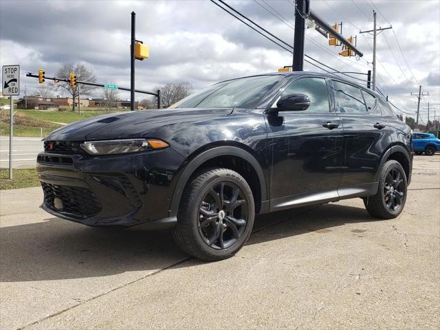 2024 Dodge Hornet GT Plus AWD