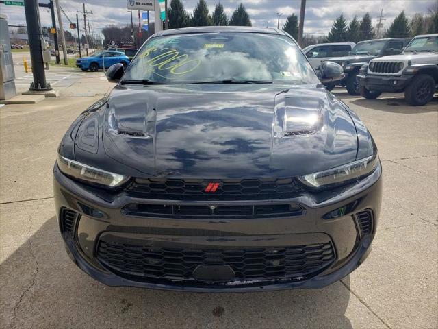 2024 Dodge Hornet GT Plus AWD