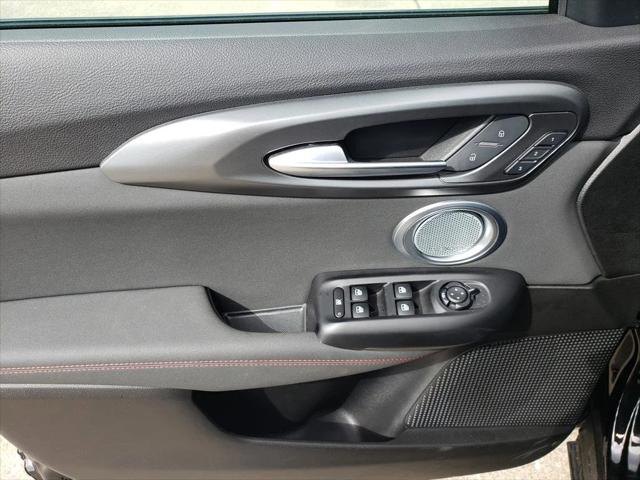 2024 Dodge Hornet GT Plus AWD