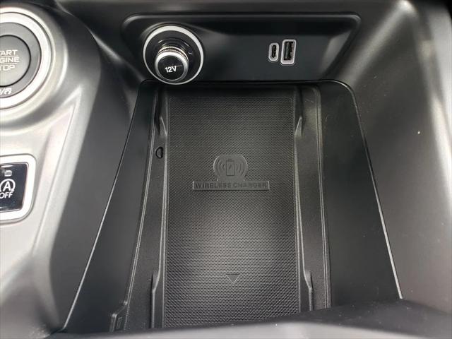 2024 Dodge Hornet GT Plus AWD