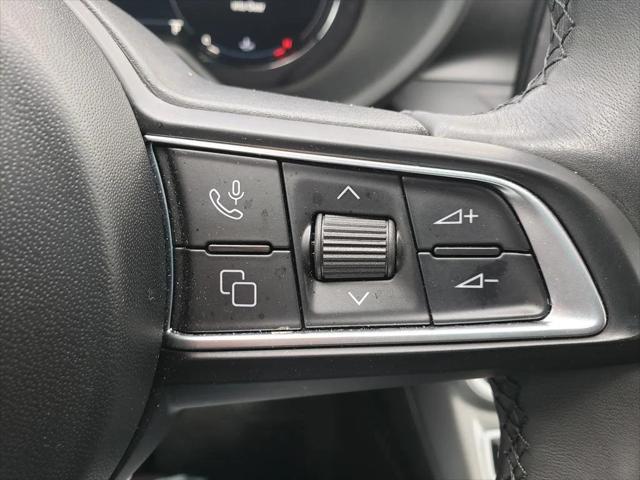 2024 Dodge Hornet GT Plus AWD