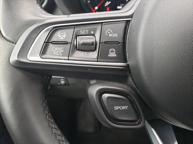 2024 Dodge Hornet GT Plus AWD