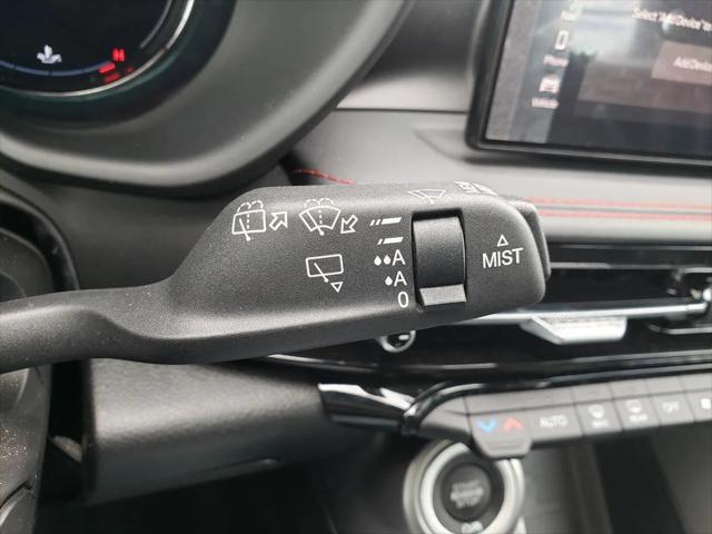 2024 Dodge Hornet GT Plus AWD