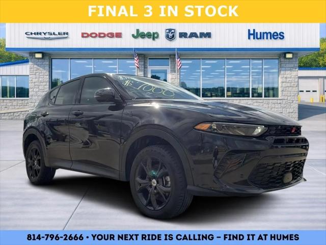 2024 Dodge Hornet GT Plus AWD for sale in Waterford, PA