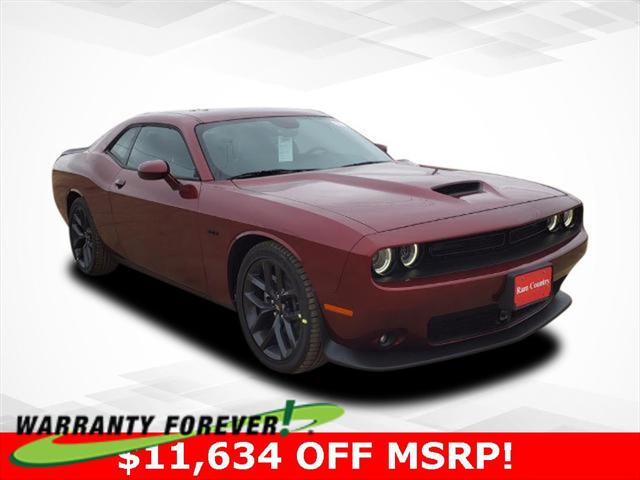 2023 Dodge Challenger CHALLENGER R/T