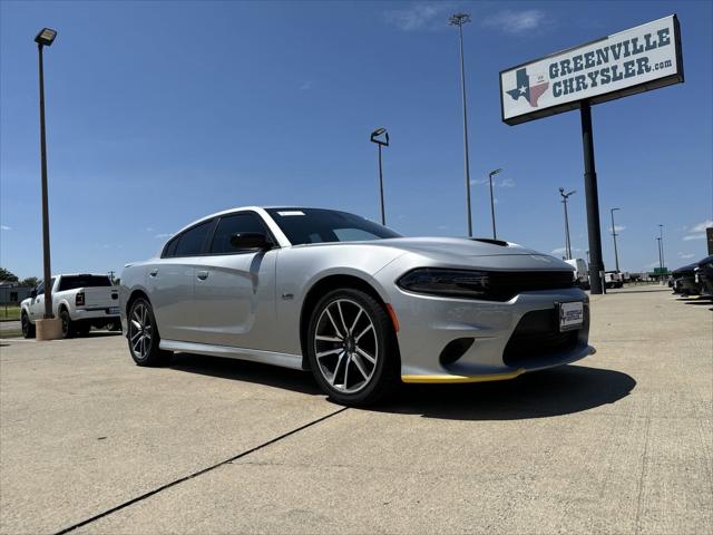 2023 Dodge Charger CHARGER R/T