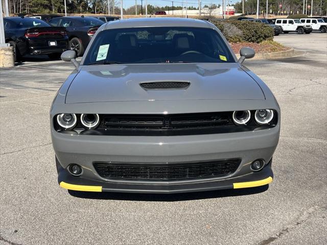 2023 Dodge Challenger CHALLENGER R/T